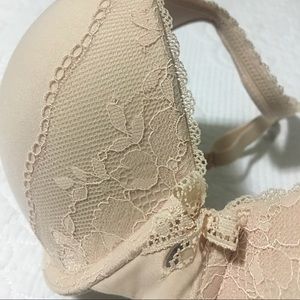 Victoria's Secret Perfect Shape Full Coverage Bra