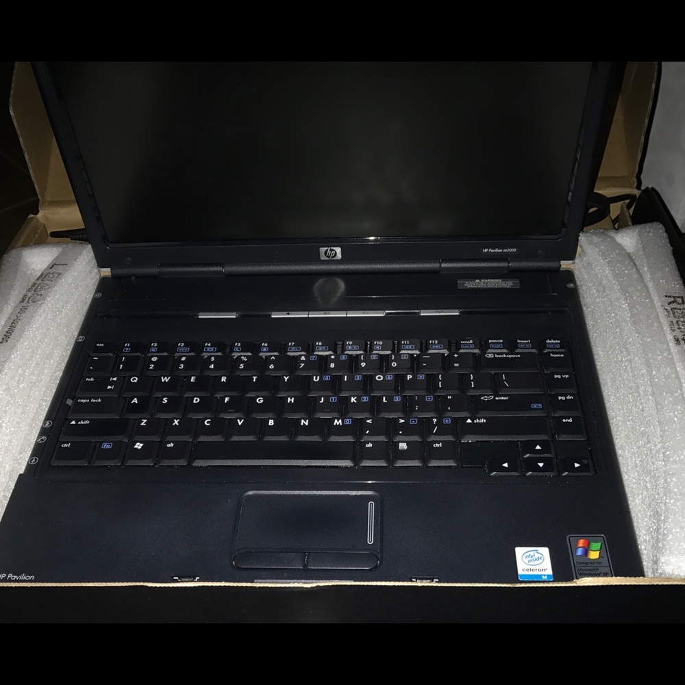 HP Laptop and small cooling fan/on hold!!!