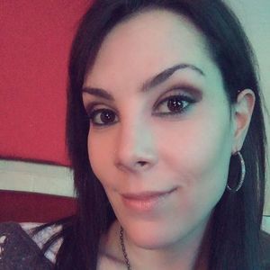 Meet your Posher, Kat