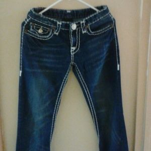 True Religion  jeans s27