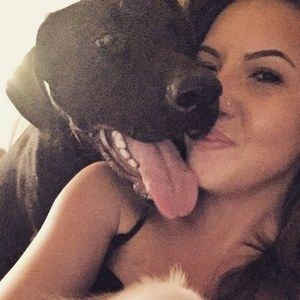 Meet your Posher, Grace