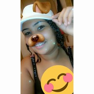 Meet your Posher, Shantel