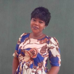 Meet your Posher, Yemisi