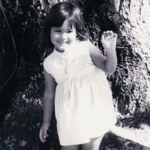 Meet your Posher, Tracey