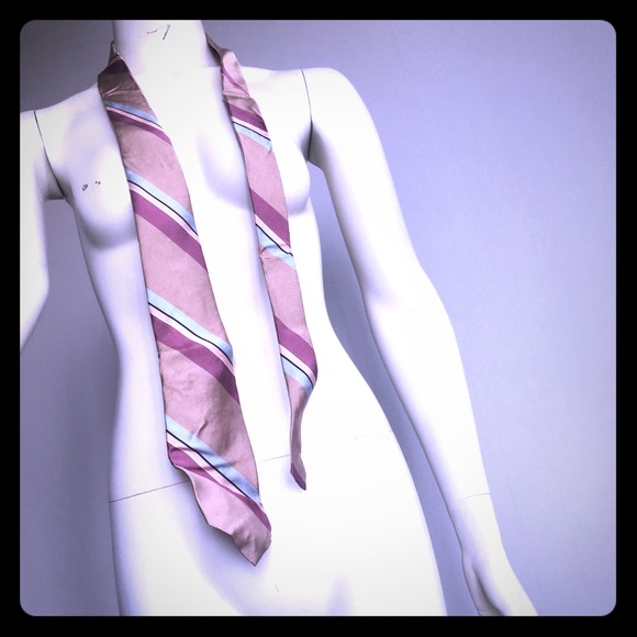 Christine Dior  tie - Picture 1 of 7