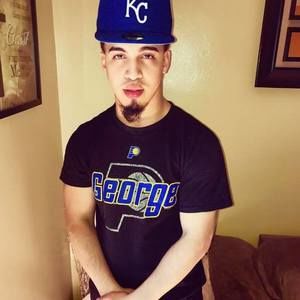 Meet your Posher, Nathan