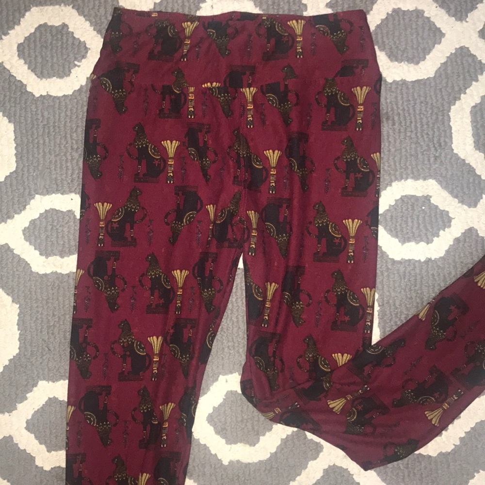 Lularoe Leggings!