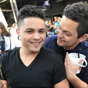 Meet your Posher, Austin