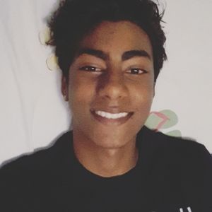 Meet your Posher, Akram