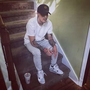 Meet your Posher, Christian