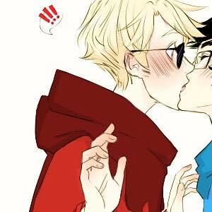 Meet your Posher, Josh