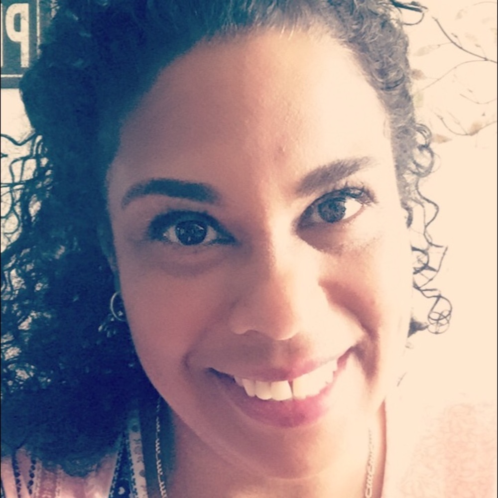 Meet your Posher, Krysta