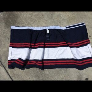 Tommy Hilfiger Loungewear Adult Waist Towel