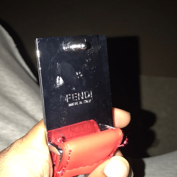 Women Fendi