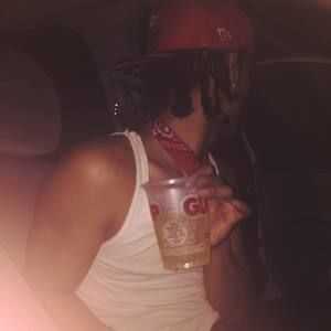 Meet your Posher, Marlo