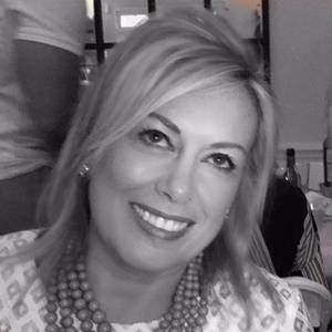 Meet your Posher, Diane