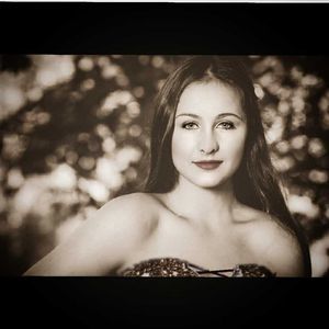 Meet your Posher, Haille