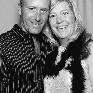 Meet your Posher, Monica