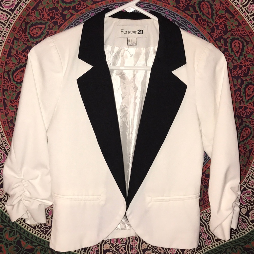 Forever 21 Blazer