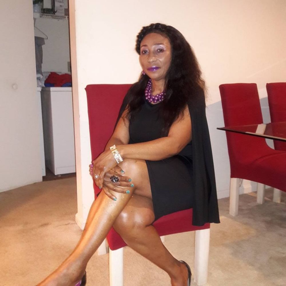 Meet your Posher, Bianca