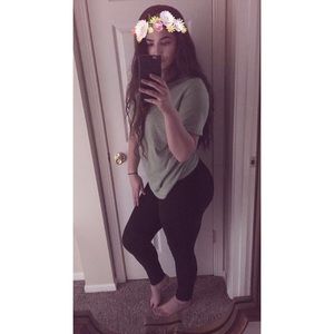 Meet your Posher, Emma