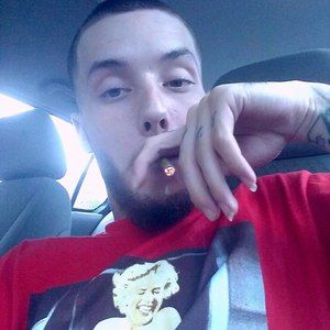 Meet your Posher, Tyler