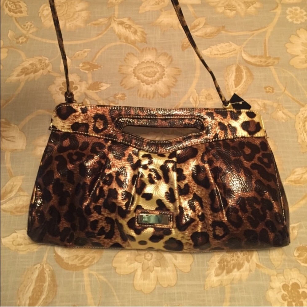 CLUTCH BAG