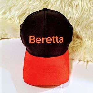 Skeet shooting hat