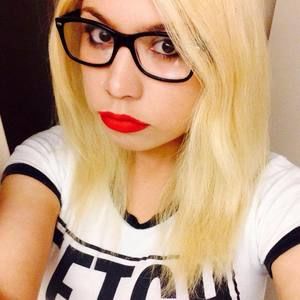 Meet your Posher, Anna