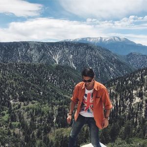 Meet your Posher, Haik