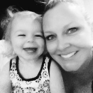 Meet your Posher, Christy