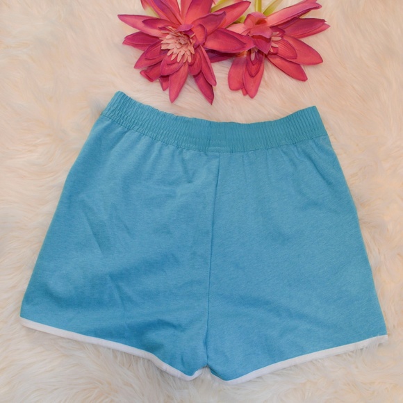 NIKE Heathered Blue Court Athletic Tennis Skirt Skort NWT Size S - Picture 6 of 8