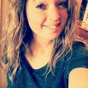 Meet your Posher, Bethany