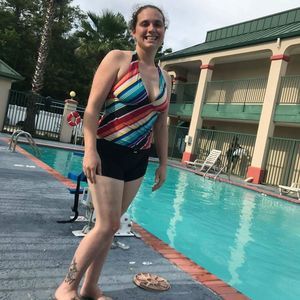 Meet your Posher, Sharell