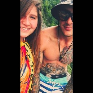 Meet your Posher, Brian