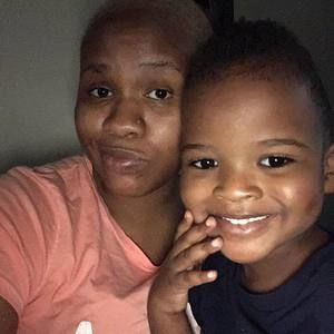 Meet your Posher, Raven