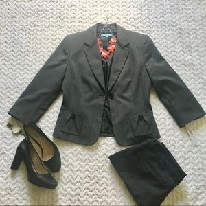 Antonito Melani Blazer