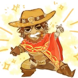 Meet your Posher, Armando