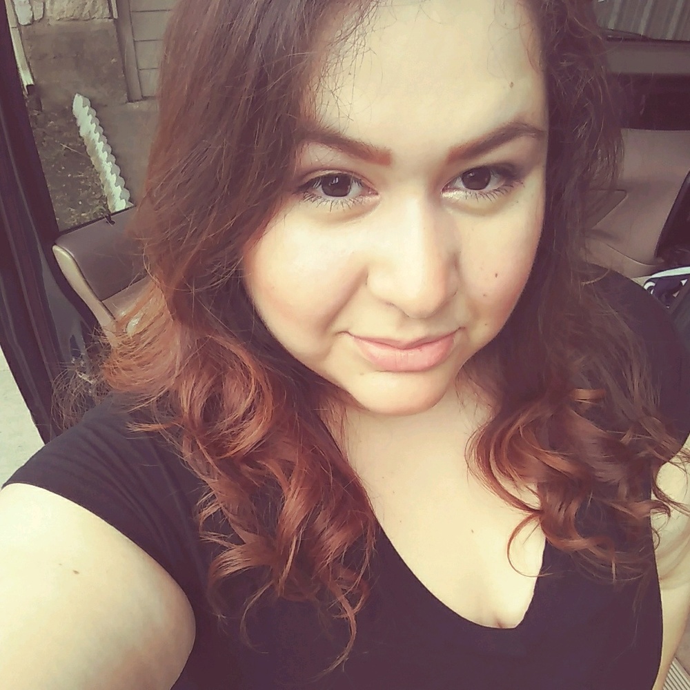Meet your Posher, Eliana
