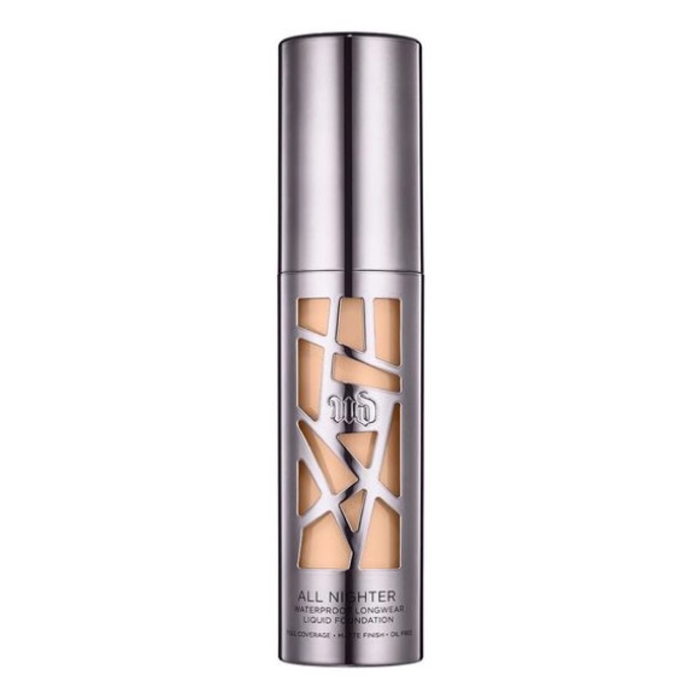 Urban Decay All Nighter Foundation 1.5