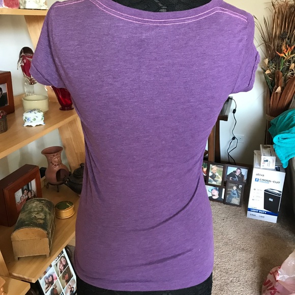 FUNNY ATTITUDE T SHIRT ITS NOT ME IT YOU BY "PINK" - Picture 4 of 5