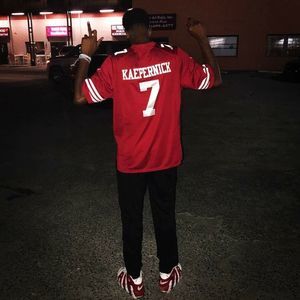 Meet your Posher, Marcus