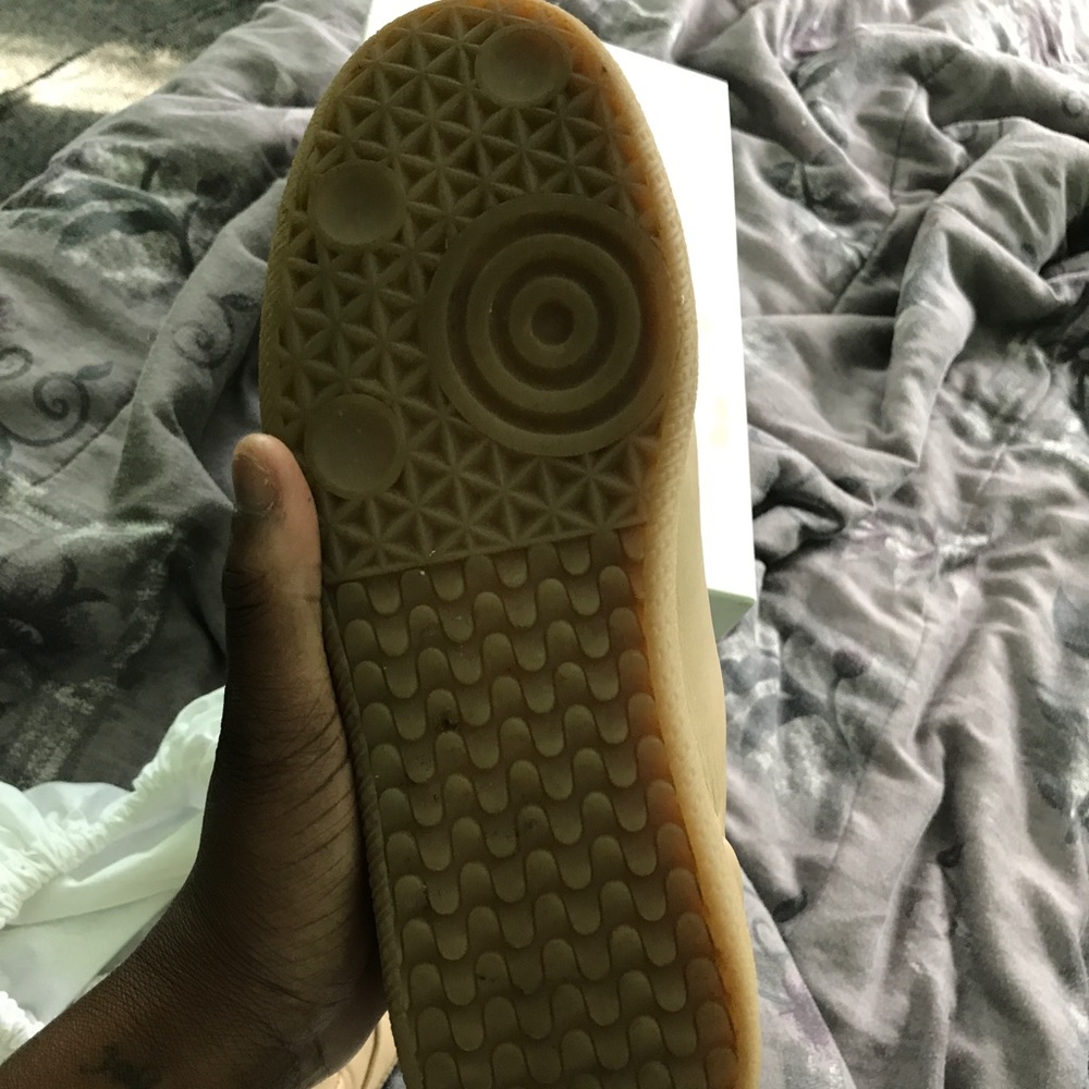 Maison Martin Margiela shoes