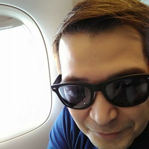 Meet your Posher, Jay