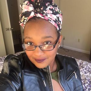 Meet your Posher, Jasmine