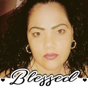 Meet your Posher, Barbara