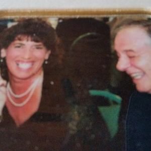 Meet your Posher, Mary ann