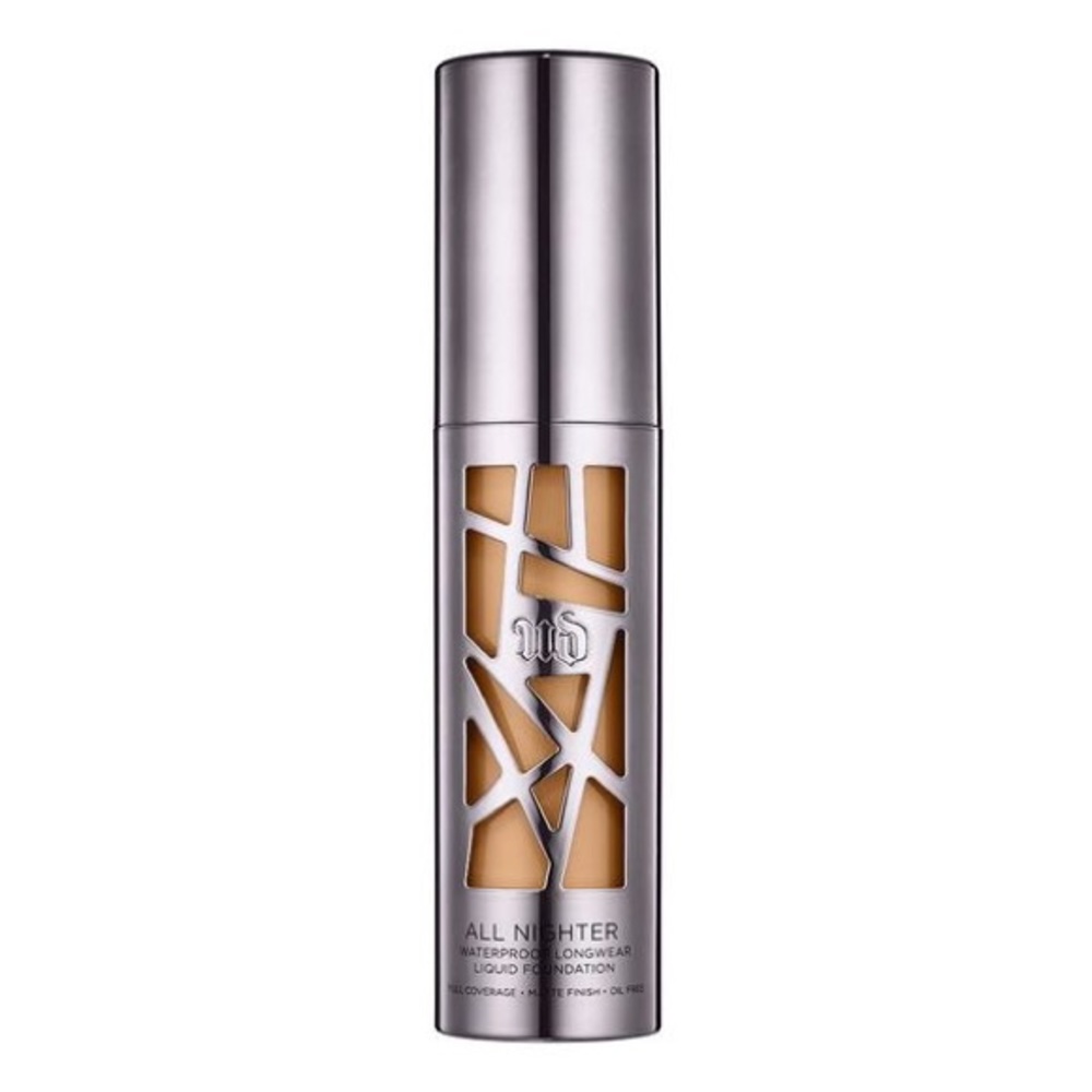 Urban Decay All Nighter Foundation 7.0