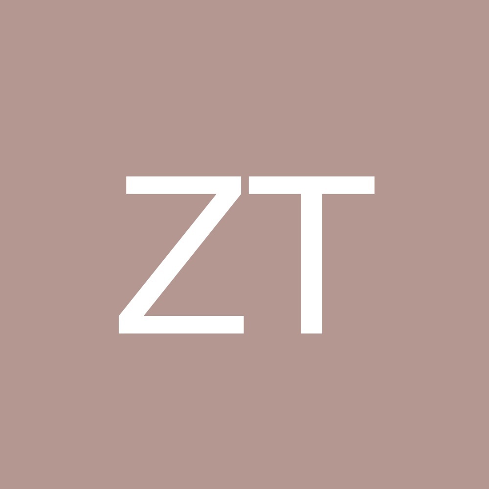 Meet your Posher, Zach