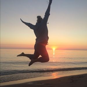 Meet your Posher, Kelly